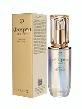 Clé de Peau Beauté Le Sérum 1.6 Oz High-End Facial Serum